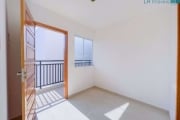 Apartamento com 1 dormitório à venda, 38 m² por R$ 170.000,00 - Jardim Modelo -