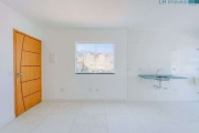 Apartamento à venda, 37 m² por R$ 225.000,00 - Vila Isolina Mazzei - São Paulo/S