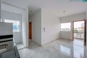 Apartamento com 2 dormitórios à venda, 44 m² por R$ 360.000,00 - Parque Vitória