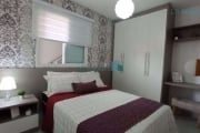 Apartamento com 2 dormitórios à venda, 33 m² por R$ 310.000,00 - Vila Mazzei - S