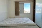 Apartamento com 1 dormitório à venda, 30 m² por R$ 340.000,00 - Campos Elíseos -