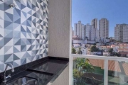 Apartamento com 2 dormitórios à venda, 45 m² por R$ 398.000,00 - Jardim Sao Paul