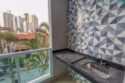 Apartamento com 1 dormitório à venda, 28 m² por R$ 242.000,00 - Jardim Sao Paulo