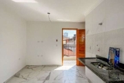 Apartamento com 2 dormitórios à venda, 40 m² por R$ 269.000,00 - Vila Mazzei - S