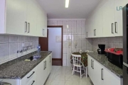 Apartamento com 3 dormitórios à venda, 98 m² por R$ 535.000,00 - Parque Mandaqui