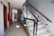 Apartamento com 2 dormitórios à venda, 47 m² por R$ 360.000,00 - Vila Constança