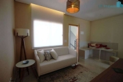 Apartamento com 2 dormitórios à venda, 52 m² por R$ 440.000,00 - Vila Constança