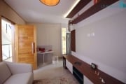 Apartamento com 2 dormitórios à venda, 52 m² por R$ 440.000,00 - Vila Constança