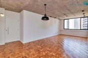 Apartamento com 2 dormitórios à venda, 115 m² por R$ 2.200.000,00 - Cerqueira Cé