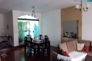 Casa com 3 dormitórios à venda, 289 m² por R$ 640.000,00 - Horto Florestal - São