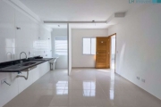 Apartamento Residencial à venda, Vila Dom Pedro II, São Paulo - AP9630.