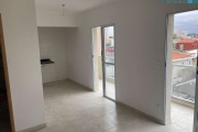 Apartamento com 2 dormitórios à venda, 45 m² por R$ 392.500,00 - Vila Constança