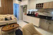 Apartamento com 1 dormitório à venda, 26 m² por R$ 235.000,00 - Vila Paulicéia -