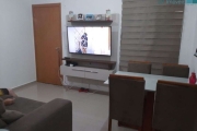 Apartamento com 2 dormitórios à venda, 41 m² por R$ 244.000,00 - Vila Izabel - G