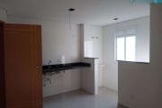 Apartamento com 2 dormitórios à venda, 42 m² por R$ 350.000,00 - Jardim Sao Paul