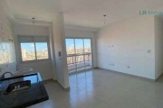 Apartamento com 2 dormitórios à venda, 38 m² por R$ 299.500,00 - Santana - São P