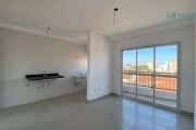 Apartamento com 2 dormitórios à venda, 38 m² por R$ 324.629,00 - Santana - São P