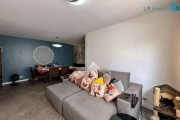 Apartamento com 3 dormitórios à venda, 115 m² por R$ 750.000,00 - Santana - São