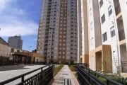 Apartamento com 2 dormitórios à venda, 45 m² por R$ 382.000,00 - Bom Retiro - Sã