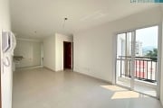 Apartamento com 2 dormitórios à venda, 39 m² por R$ 335.000,00 - Vila Nova Mazze