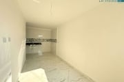 Apartamento com 2 dormitórios à venda, 45 m² por R$ 340.000,00 - Vila Nivi - São