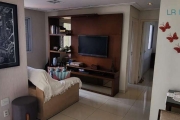 Apartamento à venda, 70 m² por R$ 689.000,00 - Vila Ivone - São Paulo/SP