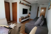 Apartamento com 2 dormitórios à venda, 49 m² por R$ 235.000,00 - Núcleo do Engor