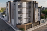 Apartamento com 2 dormitórios à venda, 42 m² por R$ 299.000,00 - Vila Gustavo -