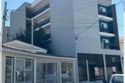 Apartamento com 2 dormitórios à venda, 38 m² por R$ 280.000,00 - Vila Mazzei - S