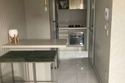 Apartamento com 2 dormitórios à venda, 42 m² por R$ 360.000,00 - Vila Nilo - São