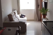 Apartamento com 2 dormitórios à venda, 44 m² por R$ 450.000,00 - Vila Isolina Ma