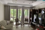 Apartamento com 3 dormitórios à venda, 120 m² por R$ 850.000 - Vila Paulicéia -