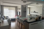 Apartamento com 3 dormitórios à venda, 63 m² por R$ 530.000 - Ponte Grande - Gua