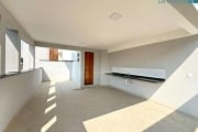 Apartamento com 2 dormitórios à venda, 40 m² por R$ 265.000,00 - Parada Inglesa