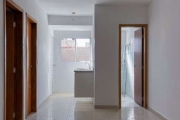 Apartamento com 1 dormitório para alugar, 39 m² por R$ 1.945,00/mês - Vila Mazze