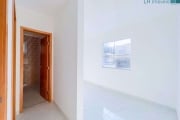 Apartamento com 1 dormitório à venda, 31 m² por R$ 209.000 - Vila Basileia - São