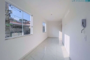 Apartamento com 1 dormitório à venda, 37 m² por R$ 229.000 - Vila Basileia - São