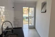 Apartamento com 2 dormitórios à venda, 36 m² por R$ 340.000 - Parada Inglesa - S