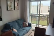 Apartamento com 2 dormitórios à venda, 48 m² por R$ 350.000,00 - Vila Medeiros -