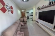 Apartamento 2 dormitórios à venda Vila Galvão Guarulhos/SP