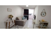 Vende-se apartamento Frente Sul, no condomínio Monticello - Farolândia.