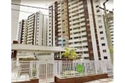 Vende apartamento Frente Leste, 10ºAndar no cond. Life Jabotiana.