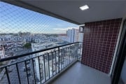 Apartamento, Gragerú, 4/4, Suíte, Sombra total, 98m²