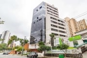 Andar corporativo em região nobre