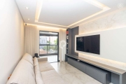Conforto e modernidade no Bacacheri
