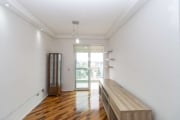 Lindo apartamento para alugar no Batel