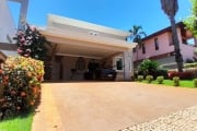 Casa com 4 suítes, 380m² à venda por R$ 2.690.000,00 - Condomínio Guaporé I - Ribeirão Preto/SP