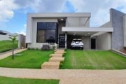 Casa com 3 suítes, 186,54m² à venda por R$ 1.500.000,00 - Condomínio Quinta dos Ventos, Ribeirão Preto/SP