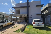 Casa Sobrado com 4 suítes, 450.00 m² à venda por R$ 3.700.000,00 - Jardim Olhos D'Água - Ribeirão Preto / SP