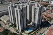 Vendo apto no Residencial Parque Cidade Jardim